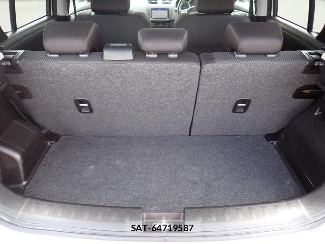 Suzuki SWIFT 2012-10 8812512-18