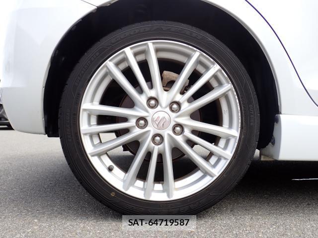 Suzuki SWIFT 2012-10 8812512-19