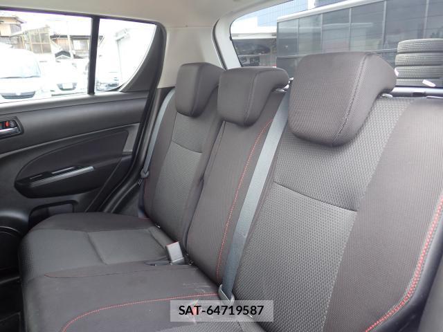 Suzuki SWIFT 2012-10 8812512-6