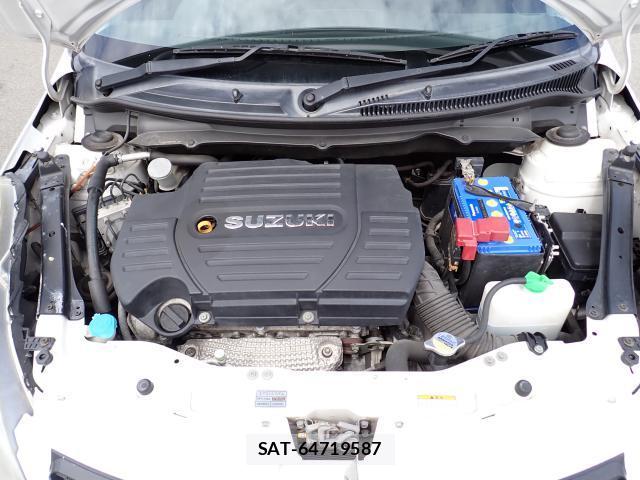 Suzuki SWIFT 2012-10 8812512-7