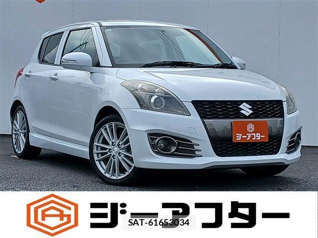 Suzuki SWIFT 2015-07 8812819-0