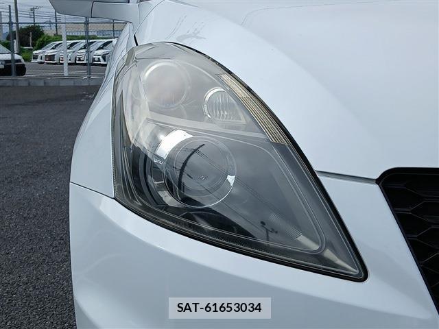 Suzuki SWIFT 2015-07 8812819-11
