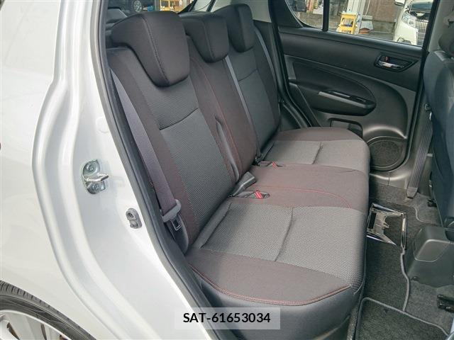 Suzuki SWIFT 2015-07 8812819-17