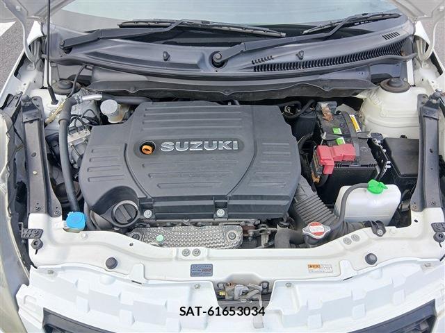 Suzuki SWIFT 2015-07 8812819-19
