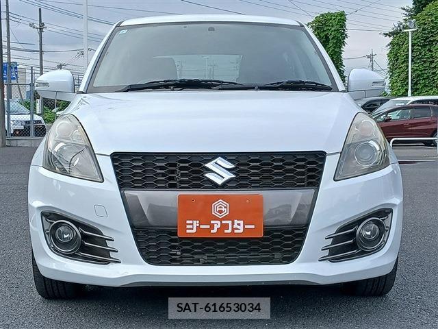 Suzuki SWIFT 2015-07 8812819-7
