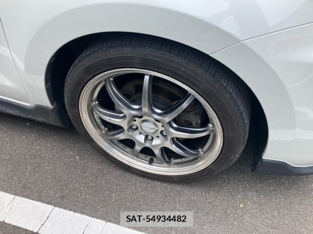 Suzuki SWIFT 2020-12 8813109-3