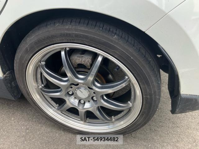 Suzuki SWIFT 2020-12 8813109-5