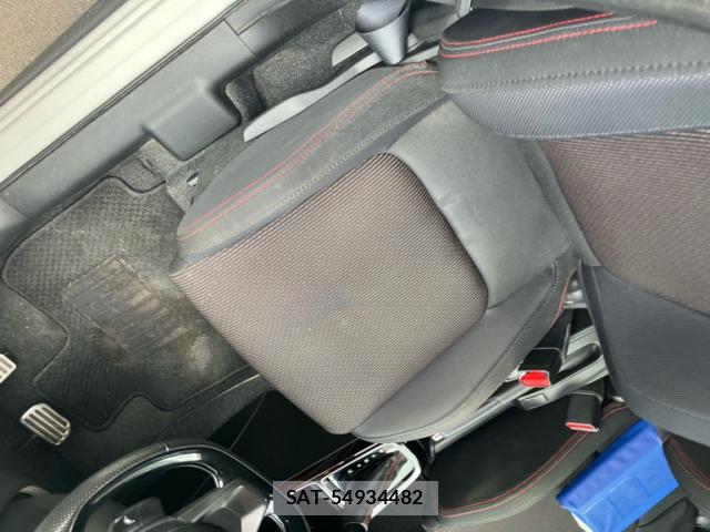 Suzuki SWIFT 2020-12 8813109-9