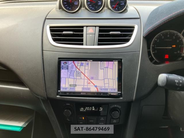 Suzuki SWIFT 2013-07 8813491-10
