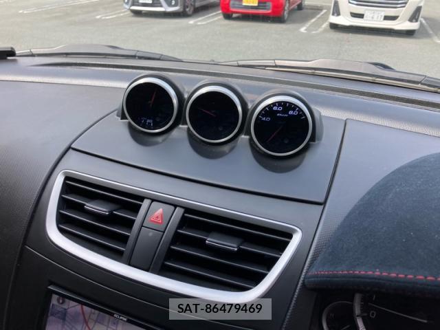 Suzuki SWIFT 2013-07 8813491-16