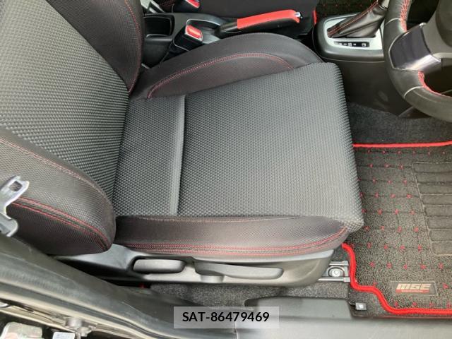 Suzuki SWIFT 2013-07 8813491-6