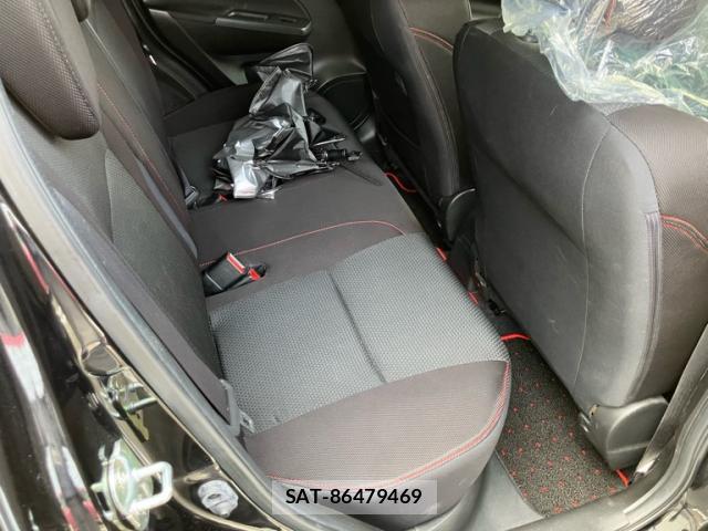 Suzuki SWIFT 2013-07 8813491-7
