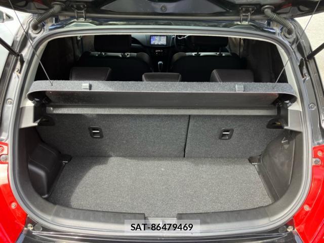 Suzuki SWIFT 2013-07 8813491-8