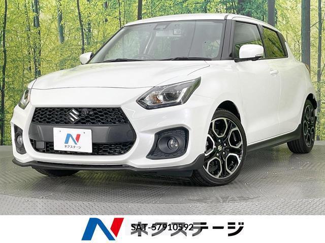 Suzuki SWIFT 2023-08 8813984-0