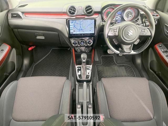 Suzuki SWIFT 2023-08 8813984-1