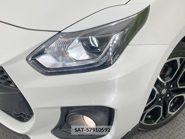 Suzuki SWIFT 2023-08 8813984-11