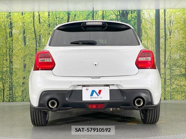Suzuki SWIFT 2023-08 8813984-14