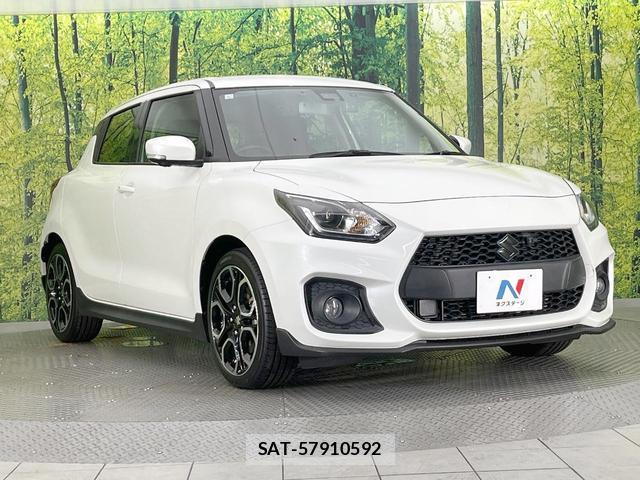 Suzuki SWIFT 2023-08 8813984-15