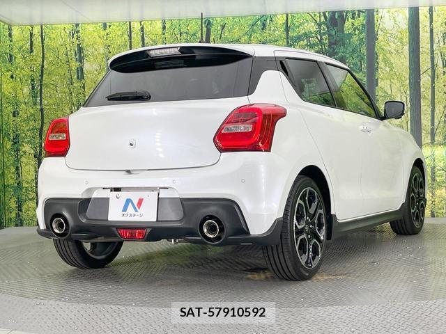 Suzuki SWIFT 2023-08 8813984-16