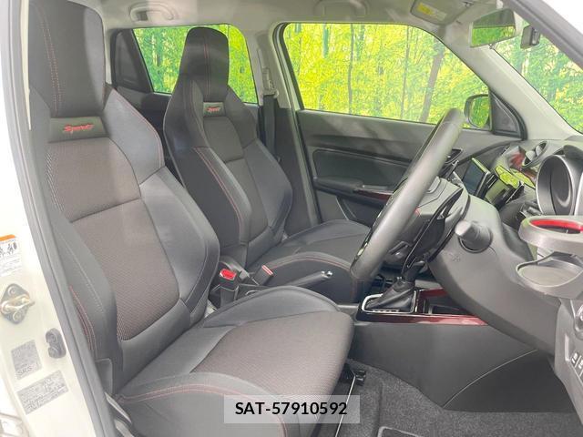 Suzuki SWIFT 2023-08 8813984-7