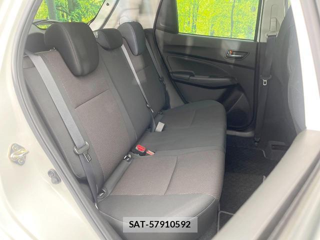 Suzuki SWIFT 2023-08 8813984-8