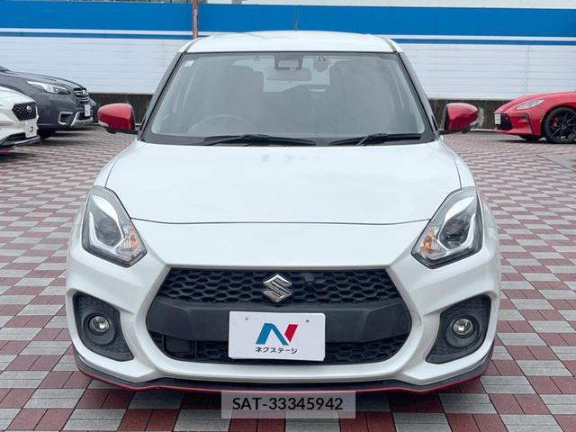 Suzuki SWIFT 2021-11 8814379-13