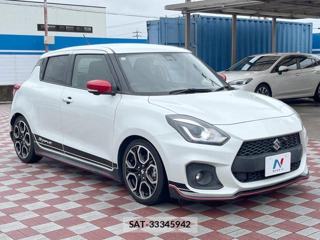 Suzuki SWIFT 2021-11 8814379-15