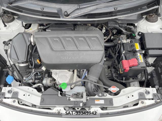 Suzuki SWIFT 2021-11 8814379-17