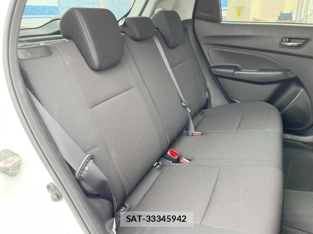 Suzuki SWIFT 2021-11 8814379-8