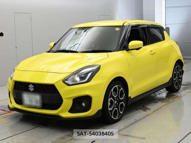 Suzuki SWIFT 2018-06 8815392-0