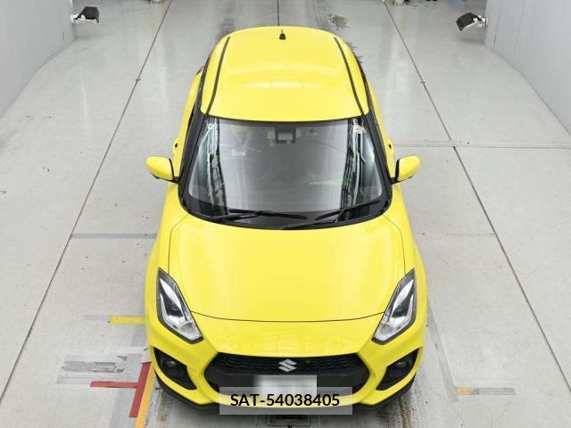 Suzuki SWIFT 2018-06 8815392-10