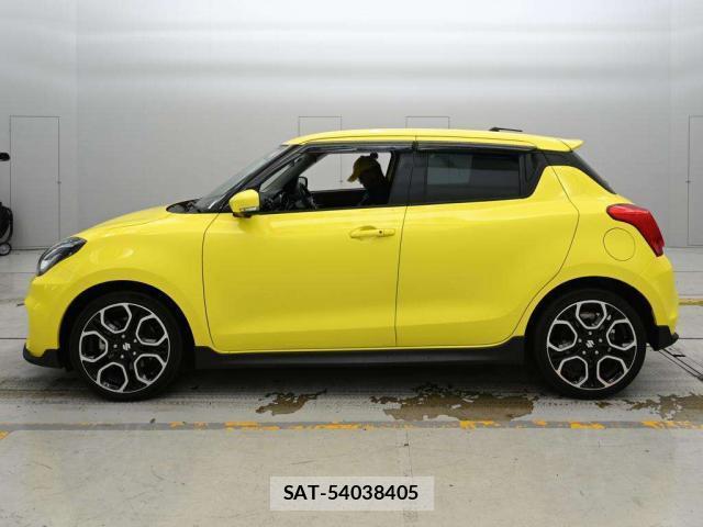 Suzuki SWIFT 2018-06 8815392-11