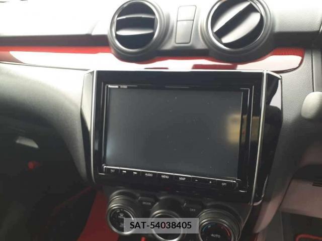 Suzuki SWIFT 2018-06 8815392-3