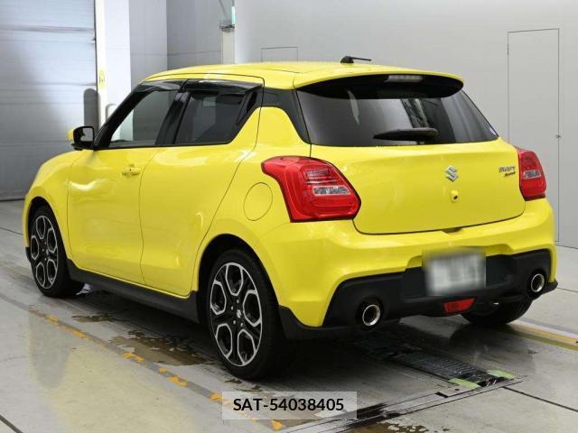 Suzuki SWIFT 2018-06 8815392-5