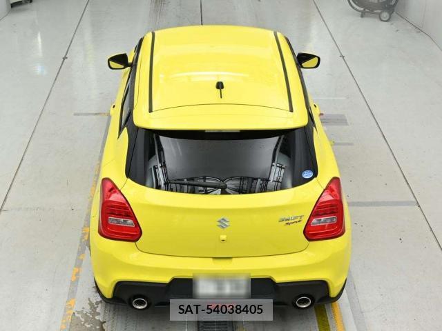 Suzuki SWIFT 2018-06 8815392-6