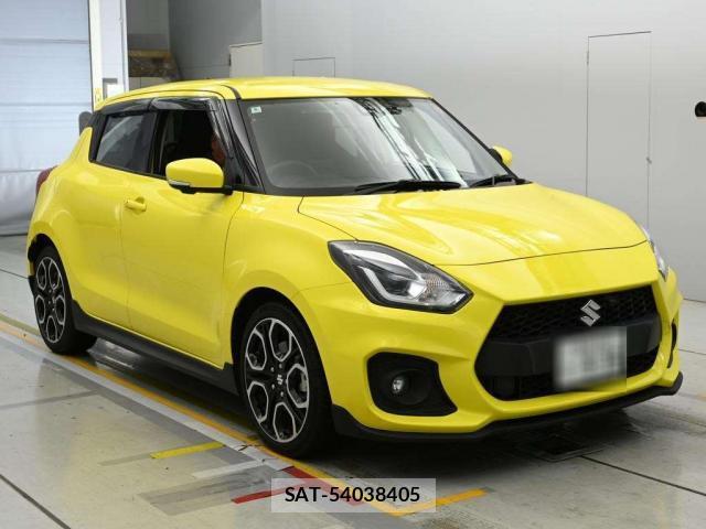 Suzuki SWIFT 2018-06 8815392-9