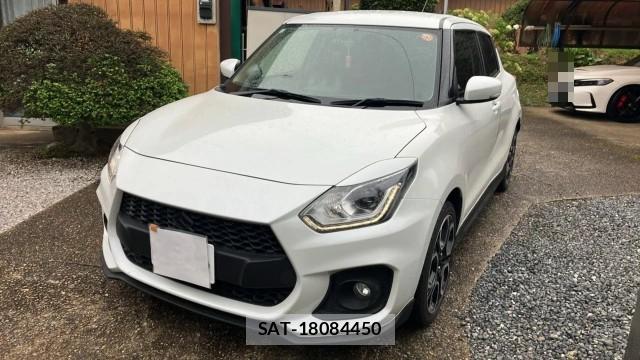 Suzuki SWIFT 2019-03 8815458-0