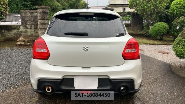 Suzuki SWIFT 2019-03 8815458-1