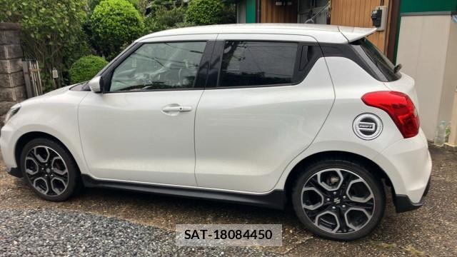 Suzuki SWIFT 2019-03 8815458-10