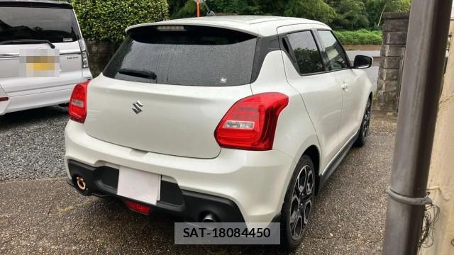 Suzuki SWIFT 2019-03 8815458-12