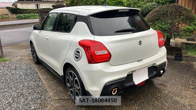 Suzuki SWIFT 2019-03 8815458-13