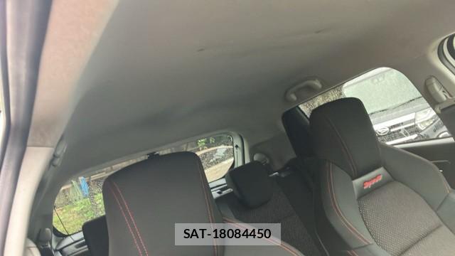 Suzuki SWIFT 2019-03 8815458-15