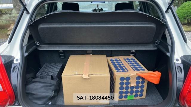 Suzuki SWIFT 2019-03 8815458-17