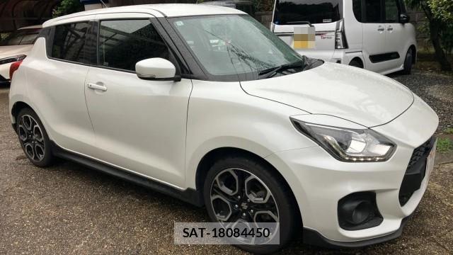 Suzuki SWIFT 2019-03 8815458-3