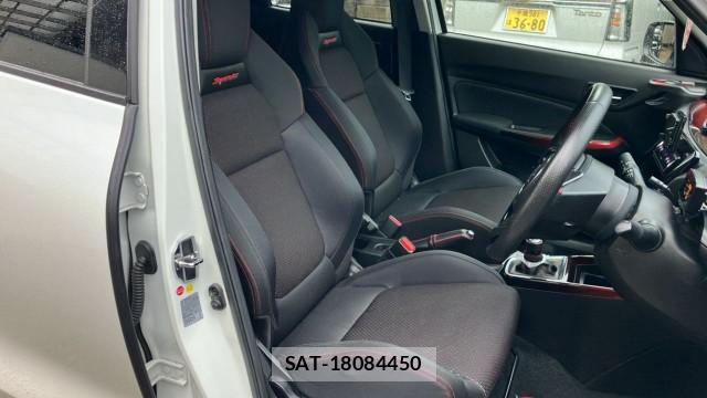 Suzuki SWIFT 2019-03 8815458-5