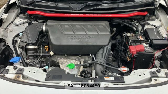 Suzuki SWIFT 2019-03 8815458-7
