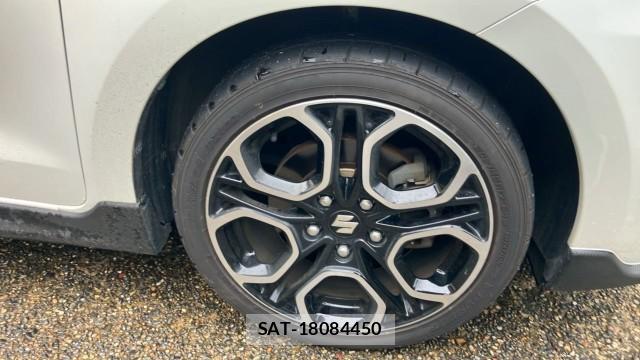 Suzuki SWIFT 2019-03 8815458-8