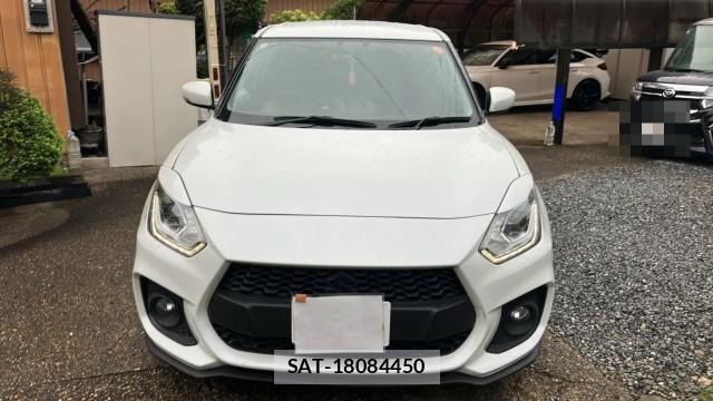 Suzuki SWIFT 2019-03 8815458-9