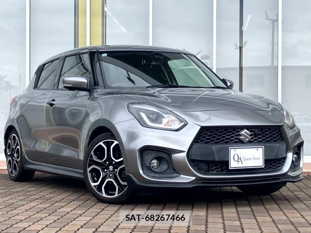Suzuki SWIFT 2017-11 8815815-0