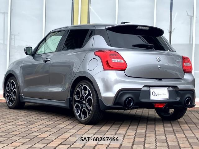 Suzuki SWIFT 2017-11 8815815-1